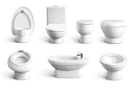 Toilet Fittings